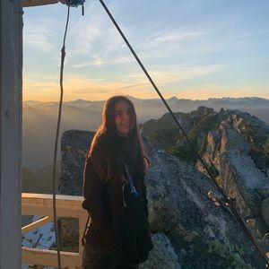 Meet your Posher, Jameson